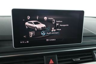 Audi A5 1.4 TFSI ACT Sport