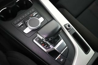 Audi A5 1.4 TFSI ACT Sport