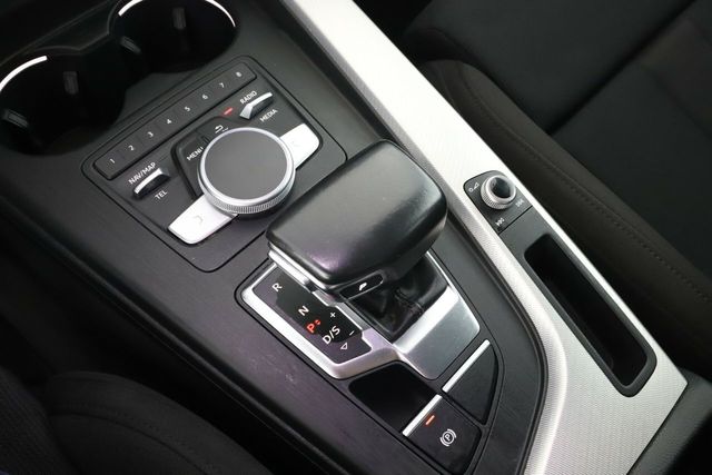 Audi A5 1.4 TFSI ACT Sport