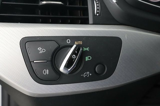 Audi A5 1.4 TFSI ACT Sport