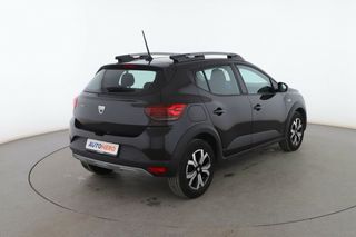 Dacia Sandero 1.0 TCe Stepway Comfort