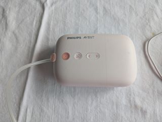 Sacaleches Philips Avent Modelo 2023