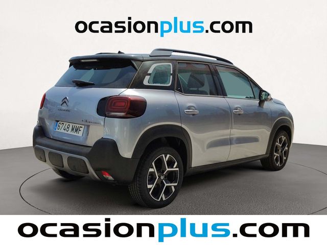 Citroen C3 Aircross PureTech 130 Shine Pack EAT6 96 kW (131 CV)