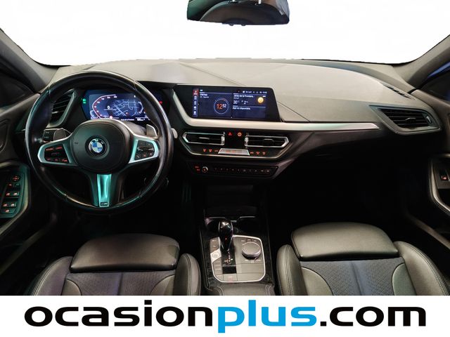 BMW Serie 1 118d 110 kW (150 CV)