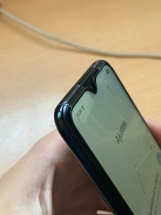 Samsung Galaxy A20e 32GB Negro
LEER BIEN