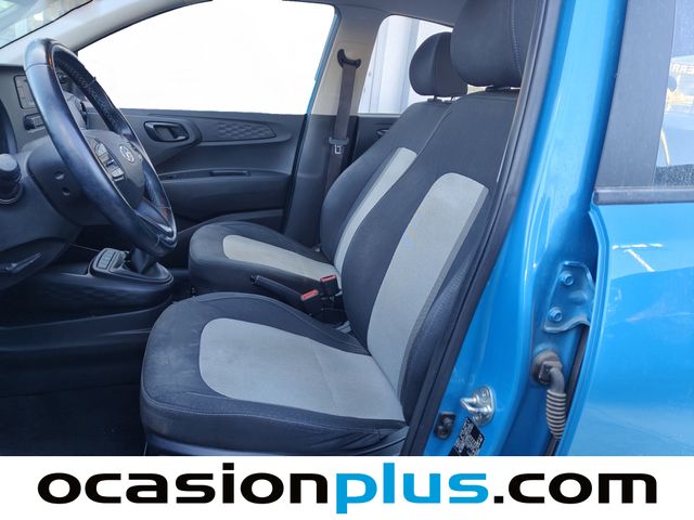 Hyundai i10 1.0 Essence 49 kW (67 CV)