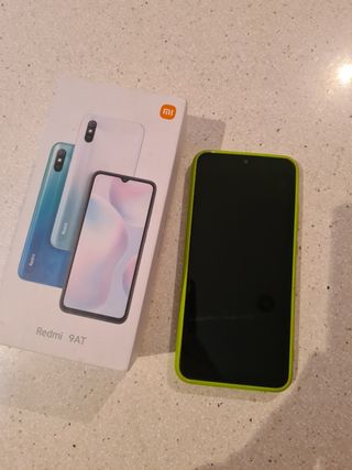 Xiaomi Redmi 9AT