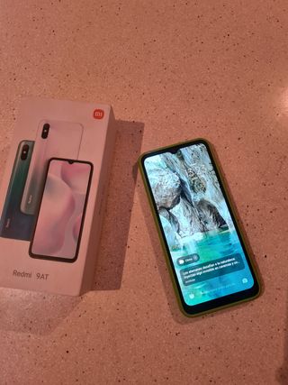 Xiaomi Redmi 9AT
