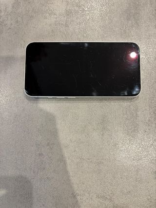 iPhone 13 128GB Bianco
prezzo trattabile