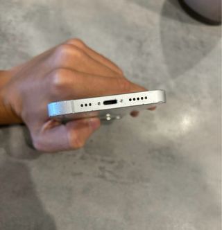 iPhone 13 128GB Bianco
prezzo trattabile