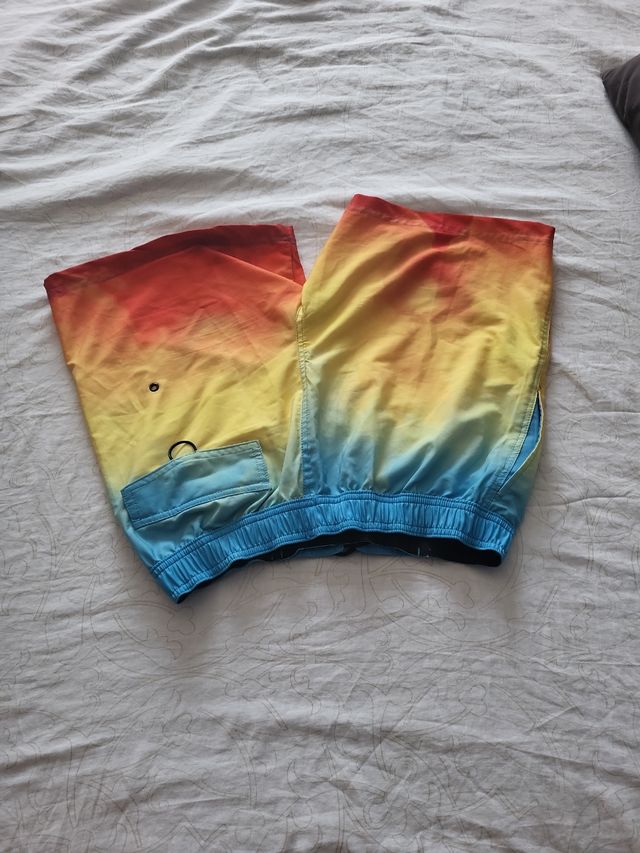 Bañador Tijuana Multicolor