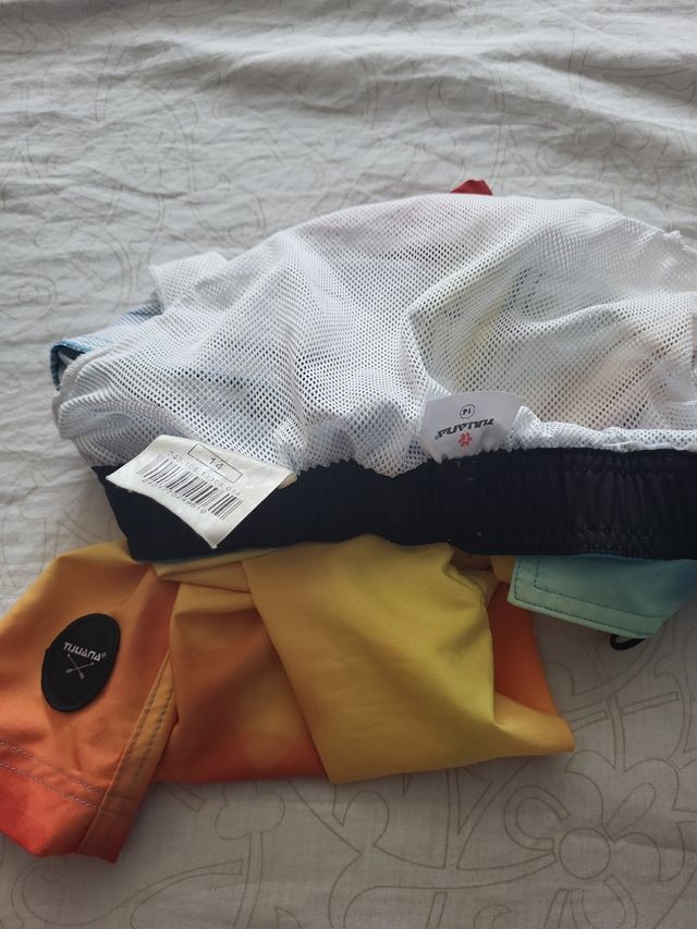 Bañador Tijuana Multicolor