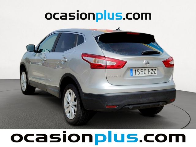 Nissan Qashqai DIG-T 115 S&S Acenta 4x2 85 kW (115 CV)