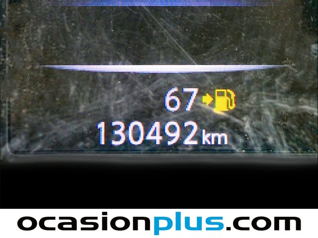 Nissan Qashqai DIG-T 115 S&S Acenta 4x2 85 kW (115 CV)