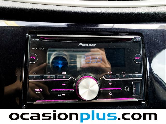 Nissan Qashqai DIG-T 115 S&S Acenta 4x2 85 kW (115 CV)