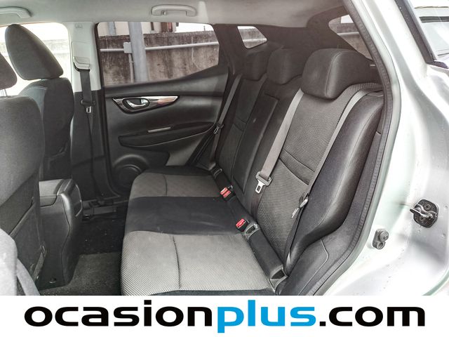 Nissan Qashqai DIG-T 115 S&S Acenta 4x2 85 kW (115 CV)