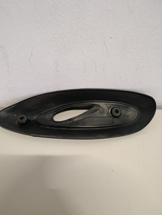 Protector Escape Piaggio Zip Quattrotempi