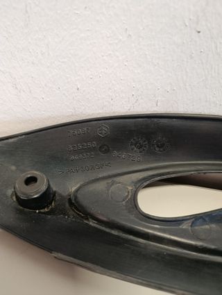 Protector Escape Piaggio Zip Quattrotempi