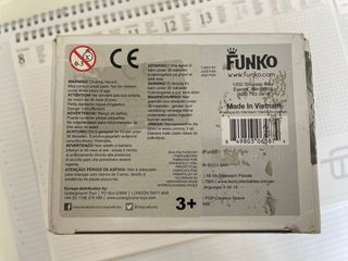 Funko Pop! Star Wars Varmik #84