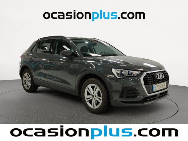 Audi Q3 Advanced 35 TFSI 110 kW (150 CV) S tronic
