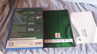 Silent Scope 3 PS2