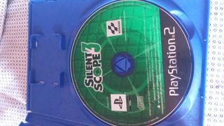 Silent Scope 3 PS2