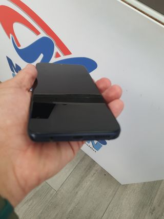 Motorola Moto G50 64gb Blu marino