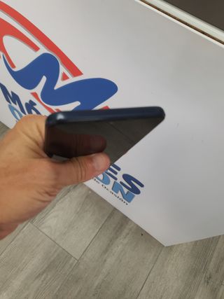 Motorola Moto G50 64gb Blu marino
