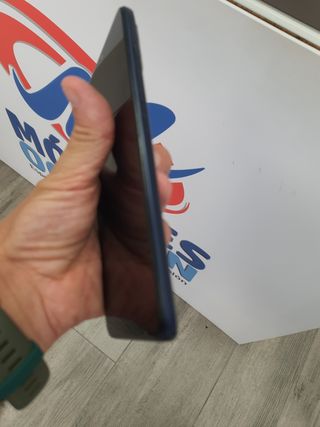 Motorola Moto G50 64gb Blu marino