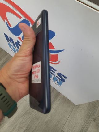 Motorola Moto G50 64gb Blu marino