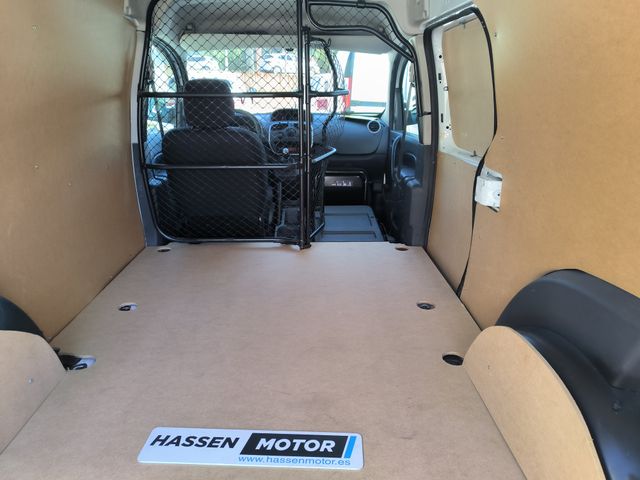 Renault Kangoo 2020