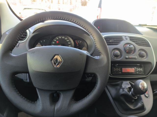 Renault Kangoo 2020
