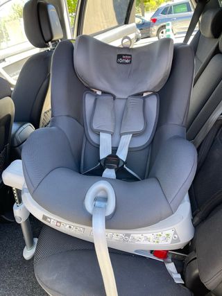 Silla de coche Britax Römer