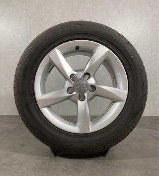 Llantas Audi A4 16 Originales