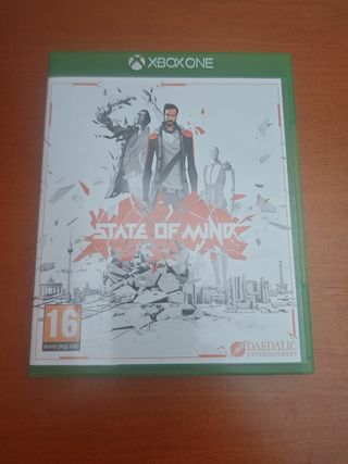 State of Mind 