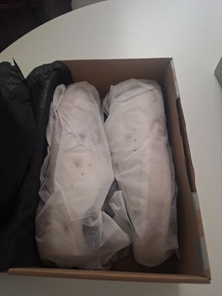 Zapatillas Golden Goose Superstar Blancas