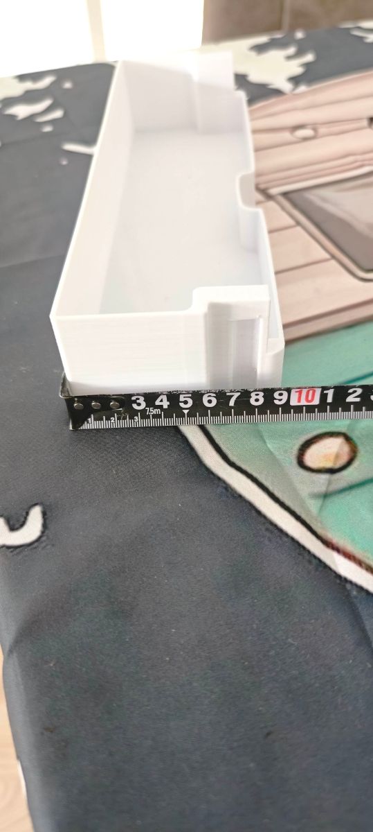 Bandeja estante Dometic Nevera Camper autocaravana