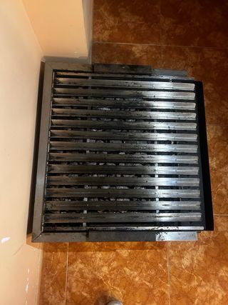 Barbacoa Gas Arilex Piedra Volcánica
