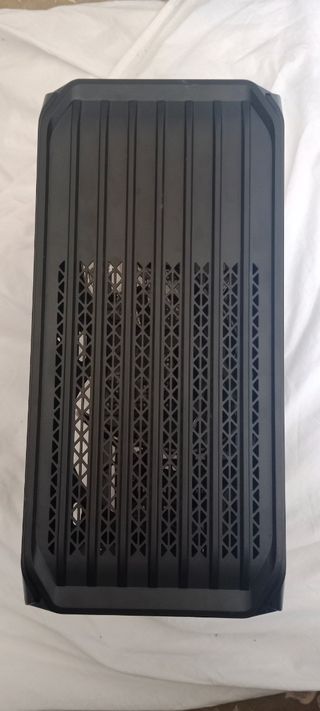 PC Gamer Negro