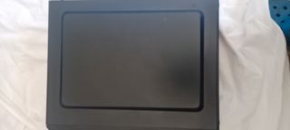 PC Gamer Negro