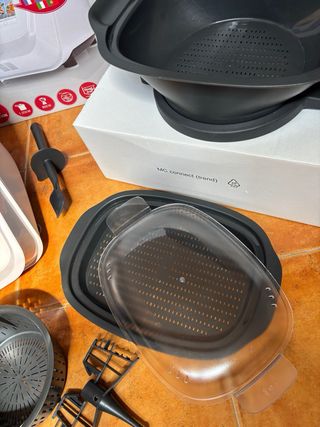 Monsieur Cuisine Connect SilverCrest