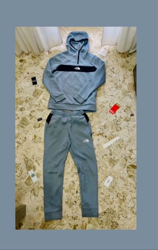 Tuta The North Face Limited Edition