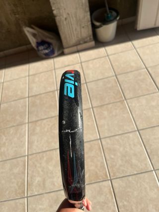 Pala de pádel Star Vie Titania Kepler