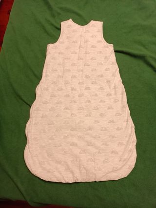 Saco dormir bebé 12-18 meses (86 cm)