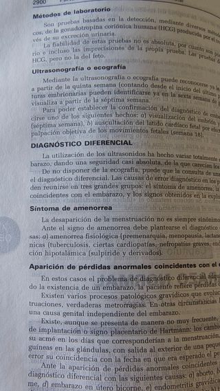 El manual de medicina 