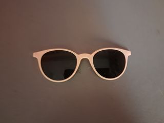 Clips para gafas Multiópticas Rosa