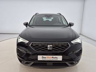 SEAT Ateca 150tsi FR Special Edit 150 DSg7