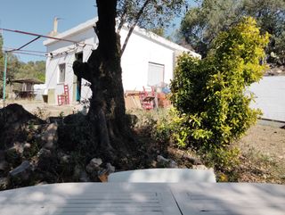 Terreno rústico en venta con pozo de agua.