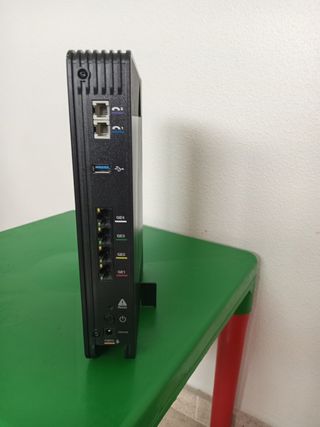 Livebox 6: Router WiFi 6 Veloz