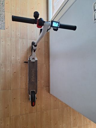 Patinete eléctrico Denver